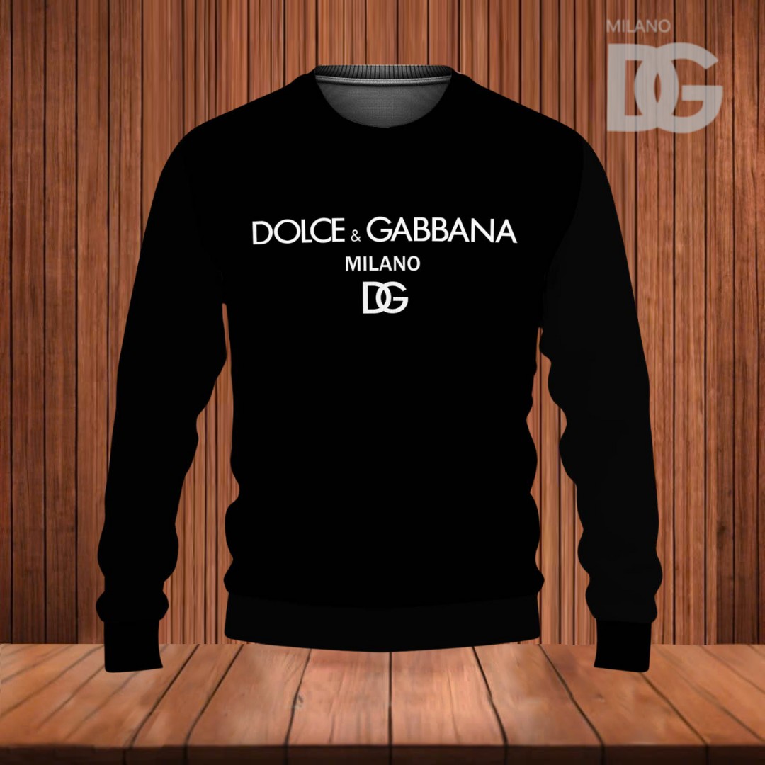 Luxury Brand Unisex Sweater   TS231023016