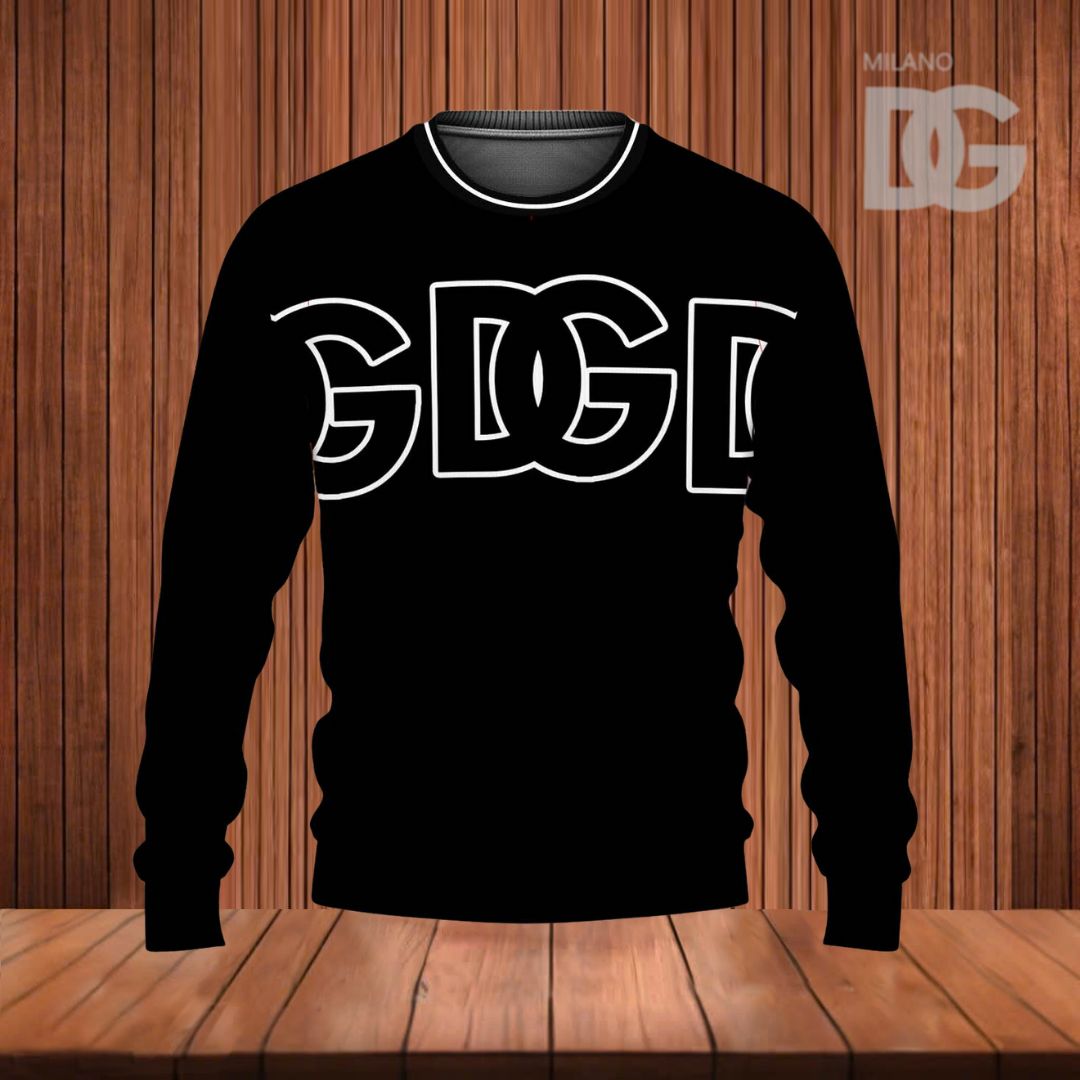 Luxury Brand Unisex Sweater   TS231023019