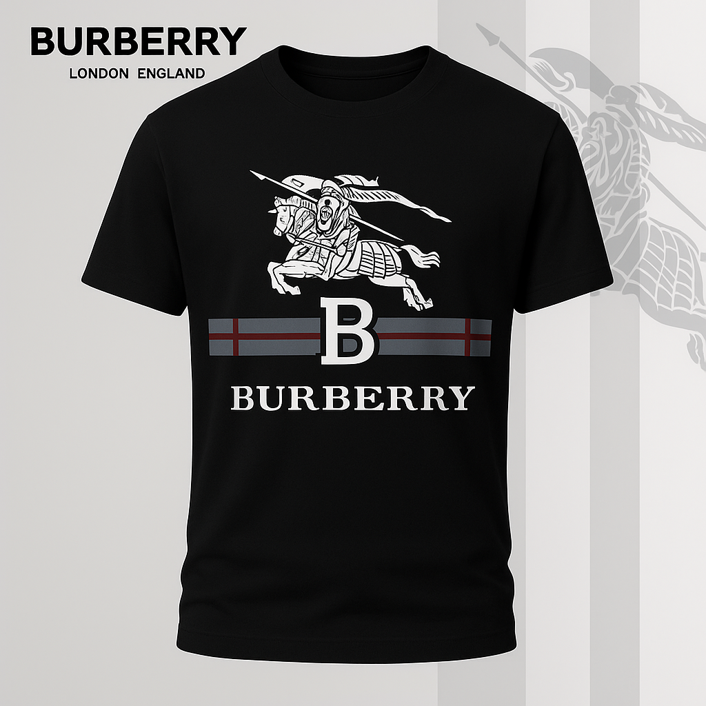 Luxury Brand Unisex T-Shirt 2025-LX-TSBBR2025061