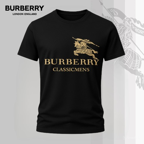 Luxury Brand Unisex T-Shirt 2025-LX-TSBBR2025090