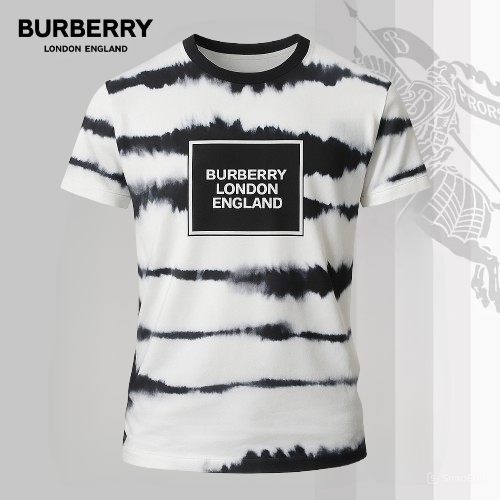 Luxury Brand Unisex T-Shirt 2025-LX-TSBBR2025099