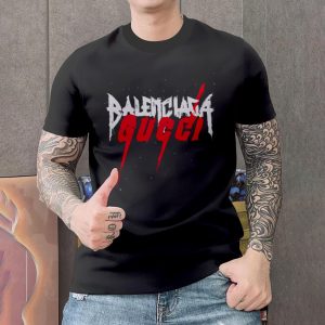 Luxury Brand Unisex T-Shirt RDG00060502