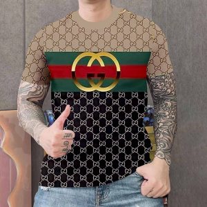 Luxury Brand Unisex T-Shirt RDG00060504