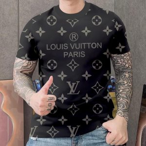 Luxury Brand Unisex T-Shirt RDG00060505