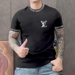 Luxury Brand Unisex T-Shirt RDG00060506