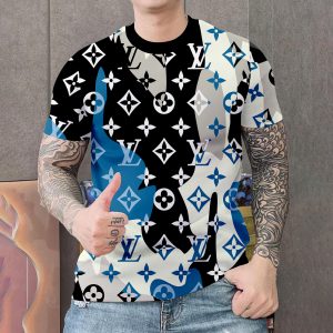 Luxury Brand Unisex T-Shirt RDG00060507