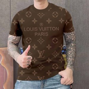 Luxury Brand Unisex T-Shirt RDG00060508