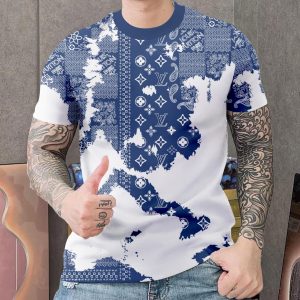 Luxury Brand Unisex T-Shirt RDG00060509