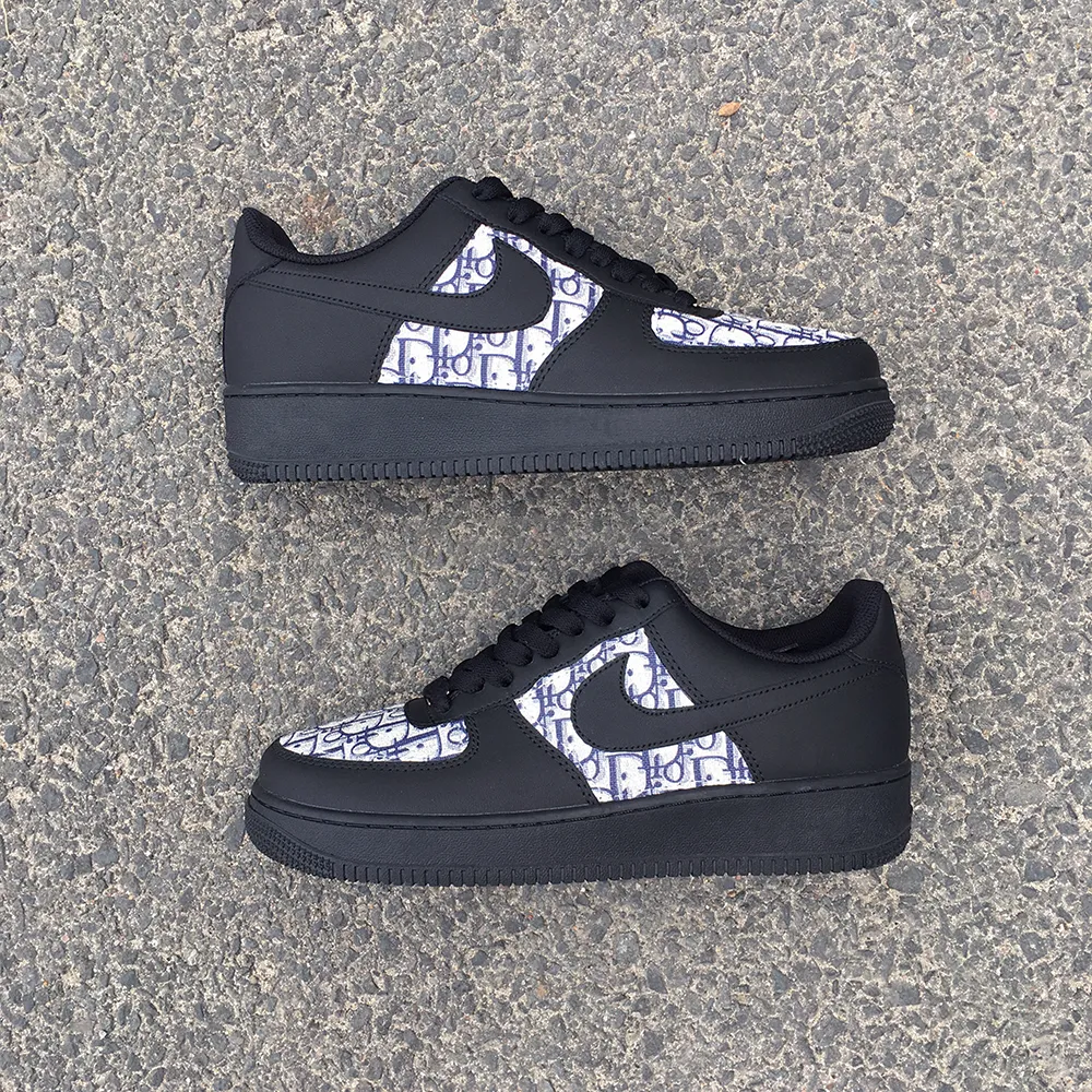 Luxury Brand x AF1 Shoes Sneaker 2024 LUX-F40-00004HMGZ18X