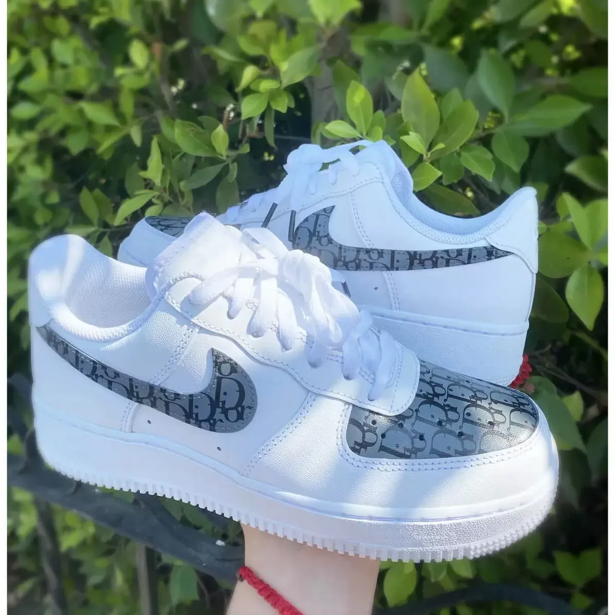 Luxury Brand x AF1 Shoes Sneaker 2024 LUX-F40-00008CBHZDCH