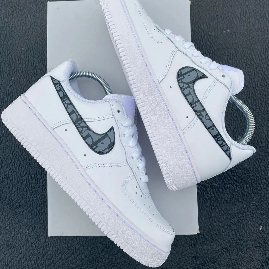 Luxury Brand x AF1 Shoes Sneaker 2024 LUX-F40-0000ZMGAMUON