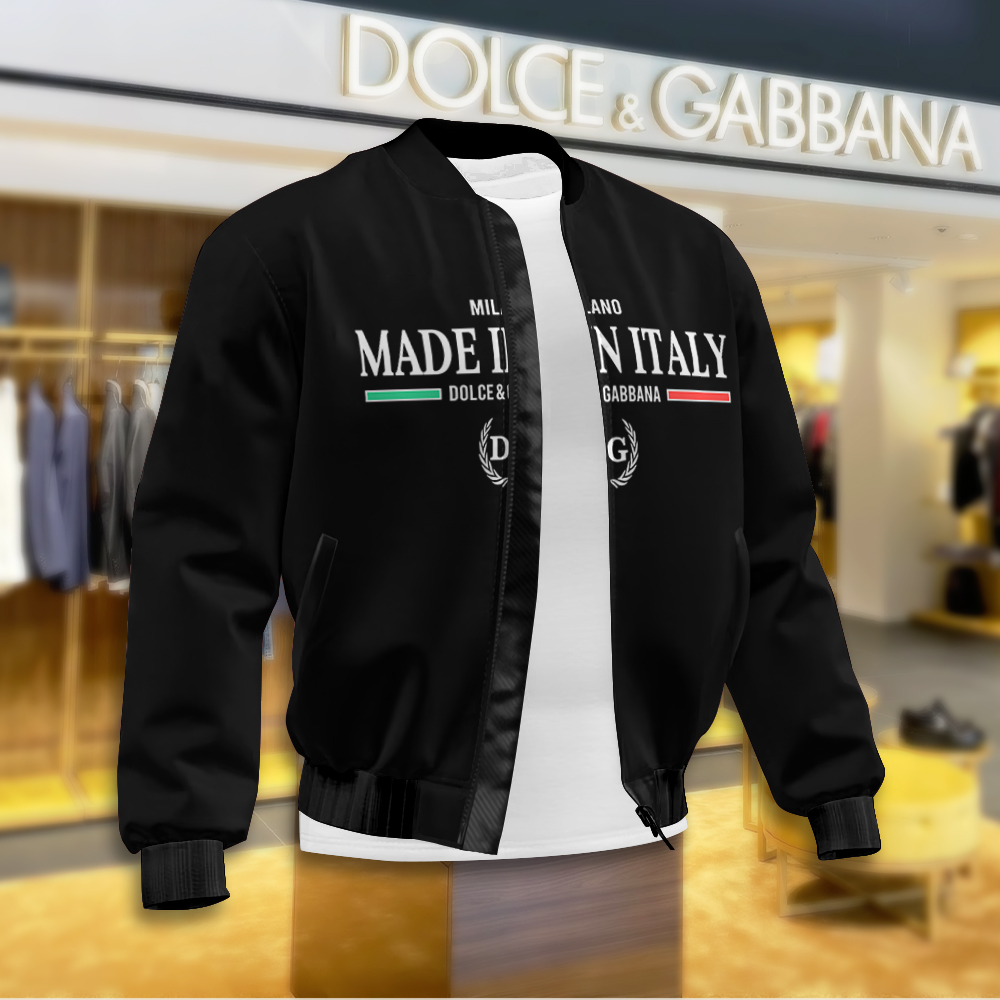 Luxury jacket For Men 9G-JK-DN9311013