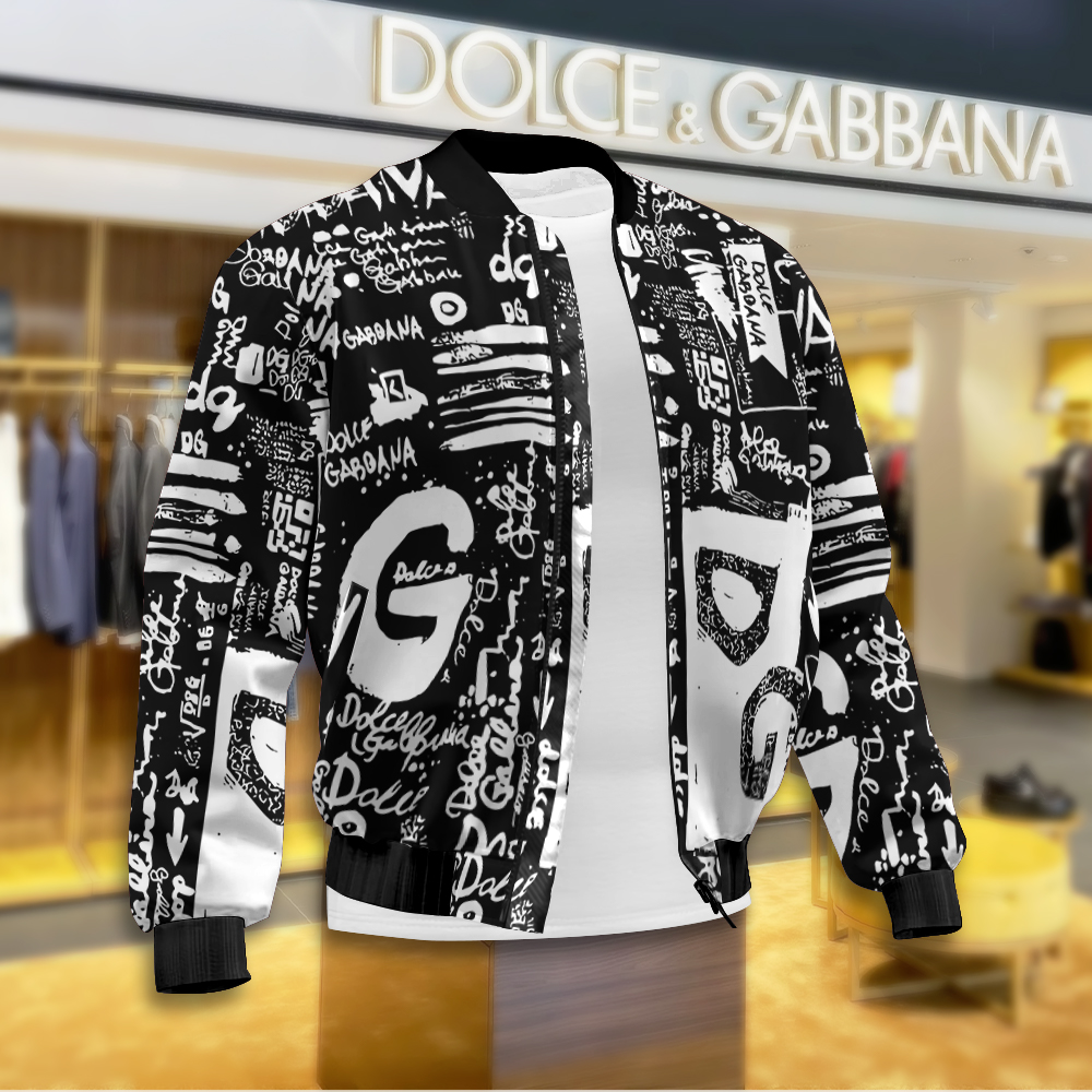 Luxury jacket For Men 9G-ZIP-TH990453