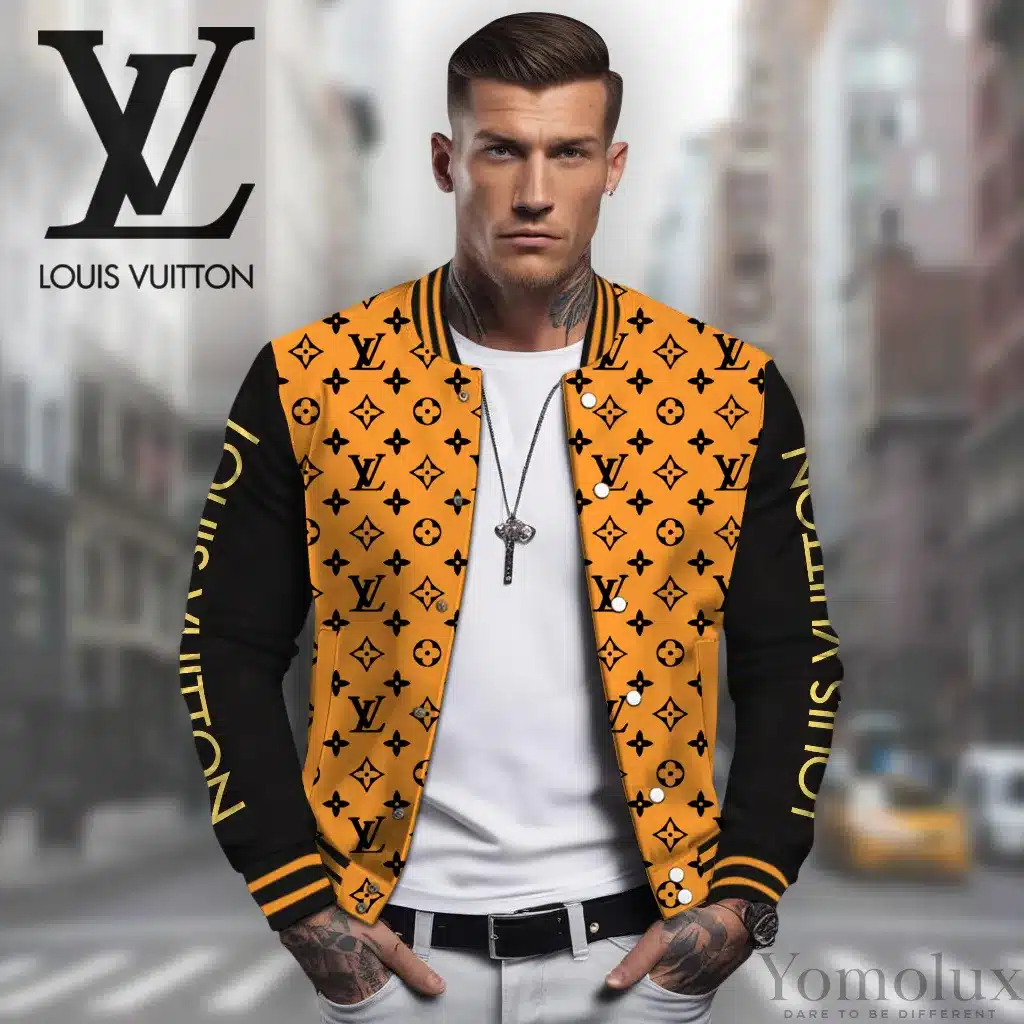 Luxury jacket For Men BJ-DRX2809001