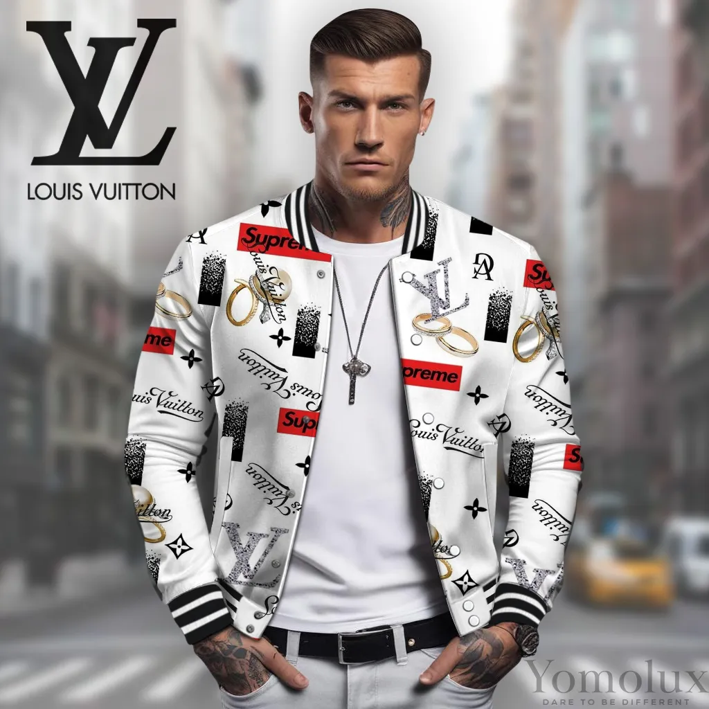 Luxury jacket For Men BJ-DRX2809002