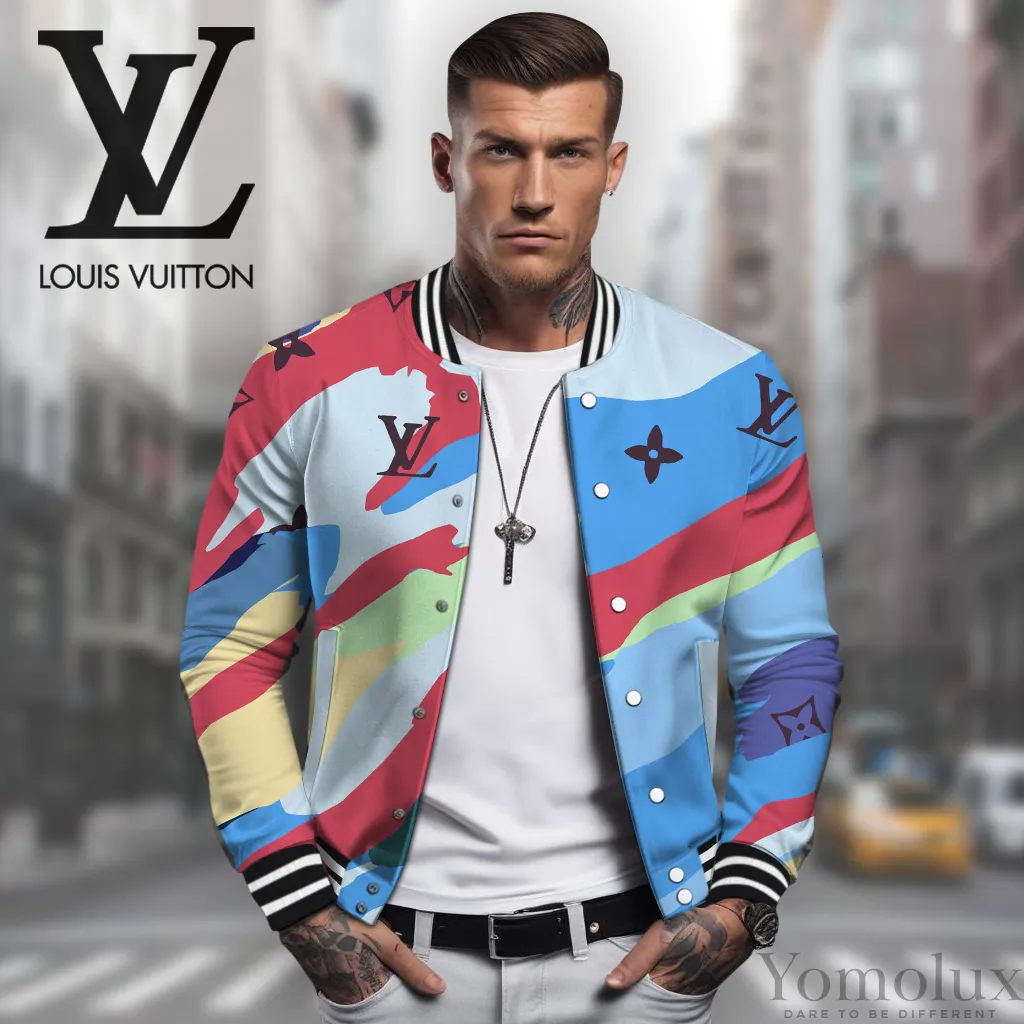 Luxury jacket For Men BJ-DRX2809003