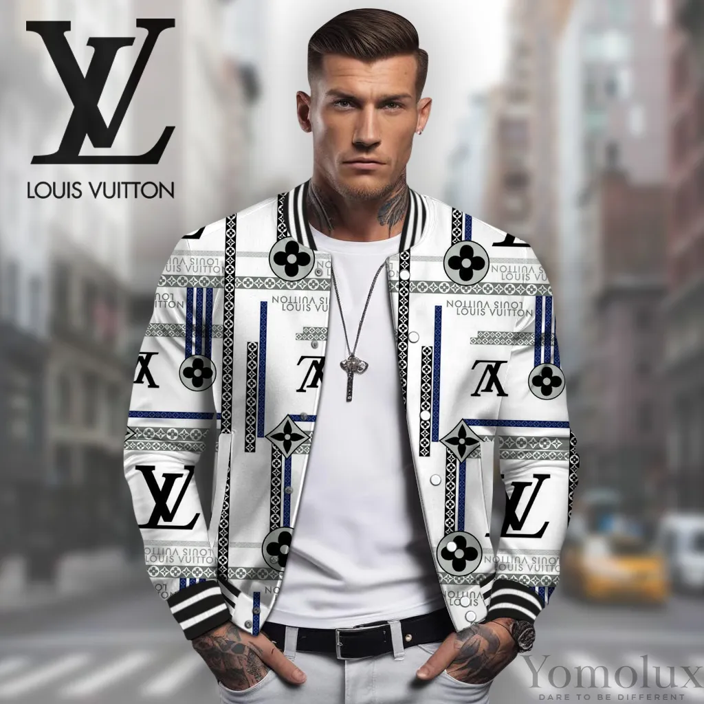 Luxury jacket For Men BJ-DRX2809004