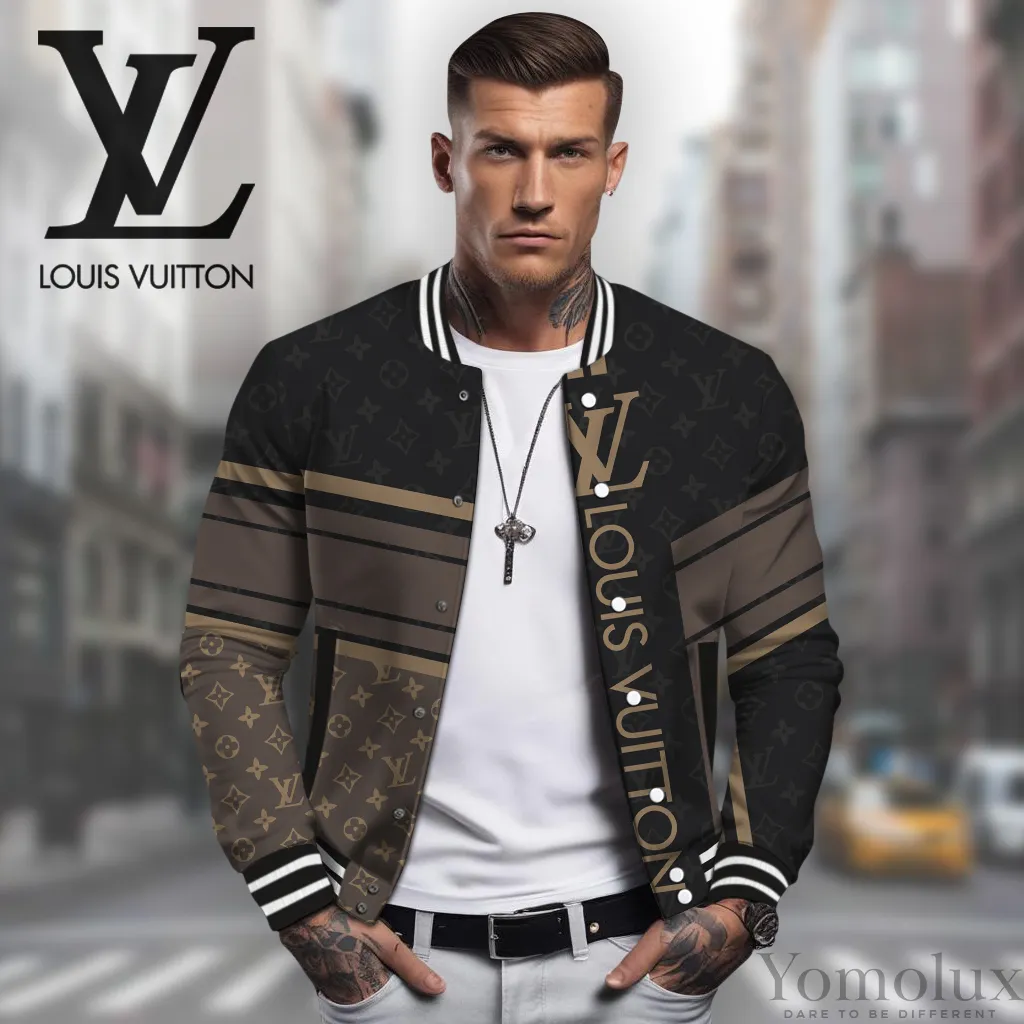 Luxury jacket For Men BJ-DRX2809005