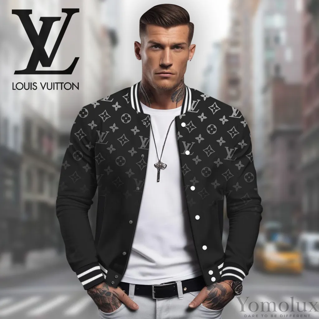 Luxury jacket For Men BJ-DRX2809006