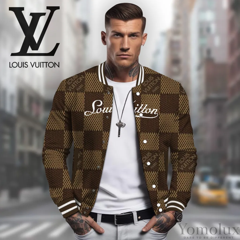 Luxury jacket For Men BJ-DRX2809008