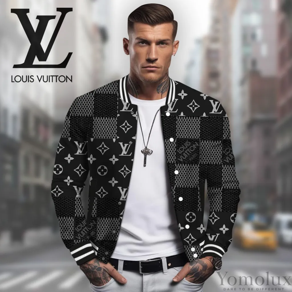 Luxury jacket For Men BJ-DRX2809009