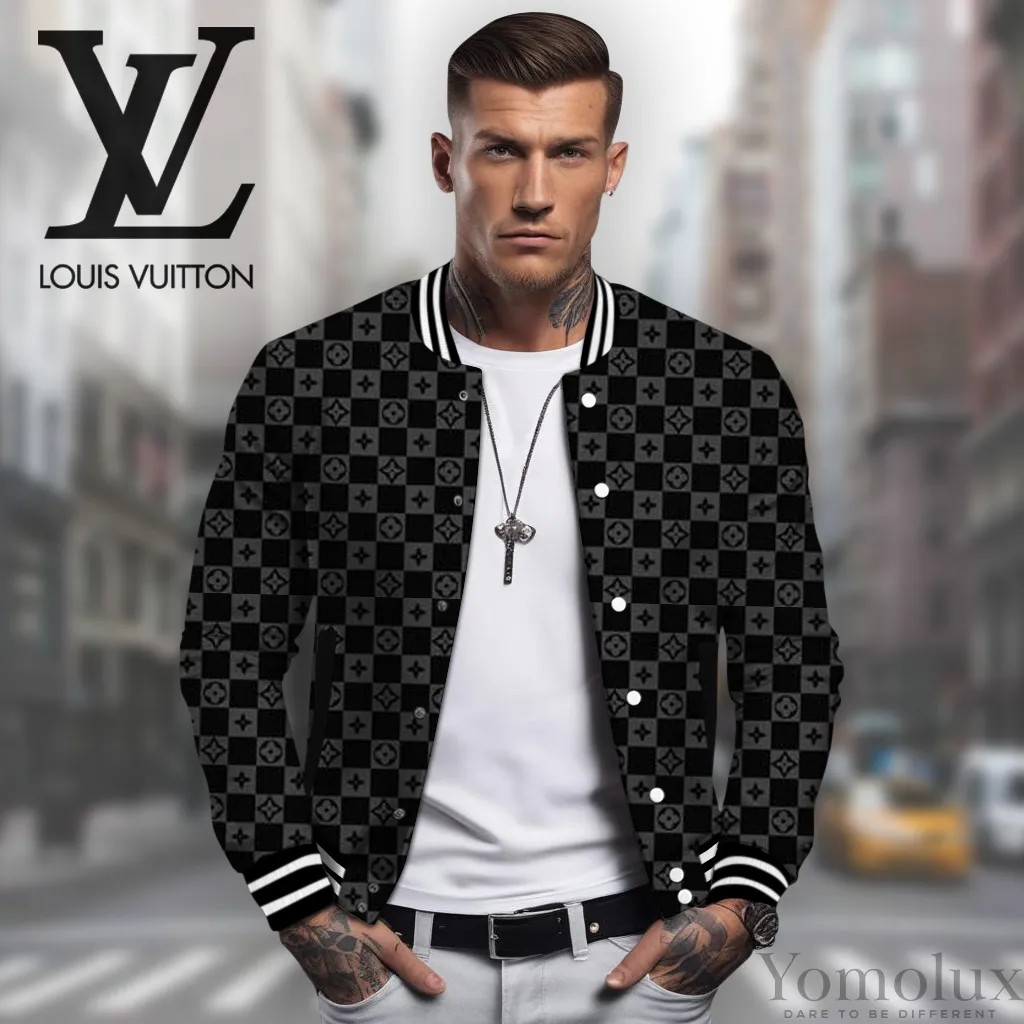 Luxury jacket For Men BJ-DRX2809011