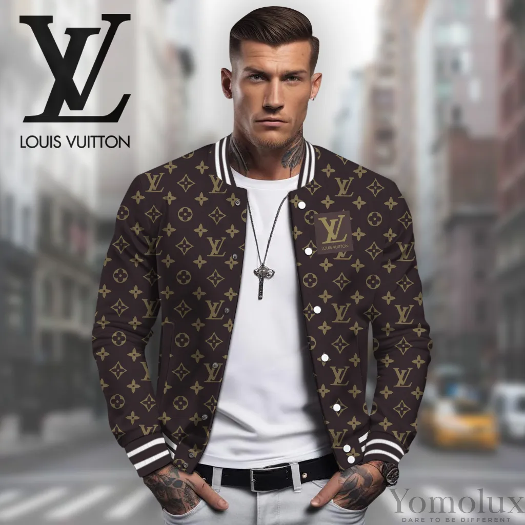 Luxury jacket For Men BJ-DRX2809012