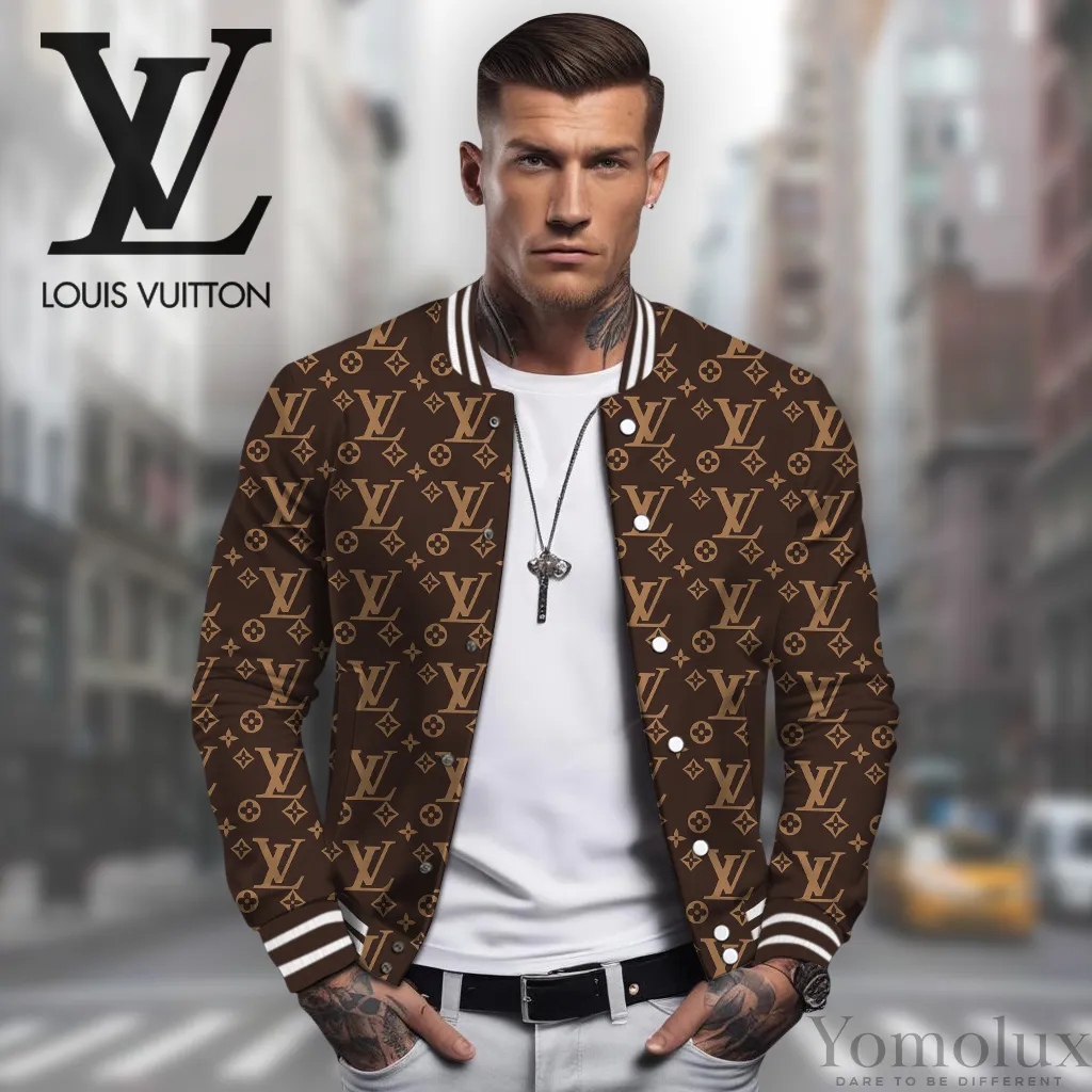 Luxury jacket For Men BJ-DRX2809013
