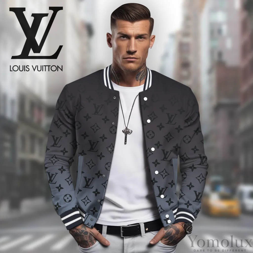 Luxury jacket For Men BJ-DRX2809014