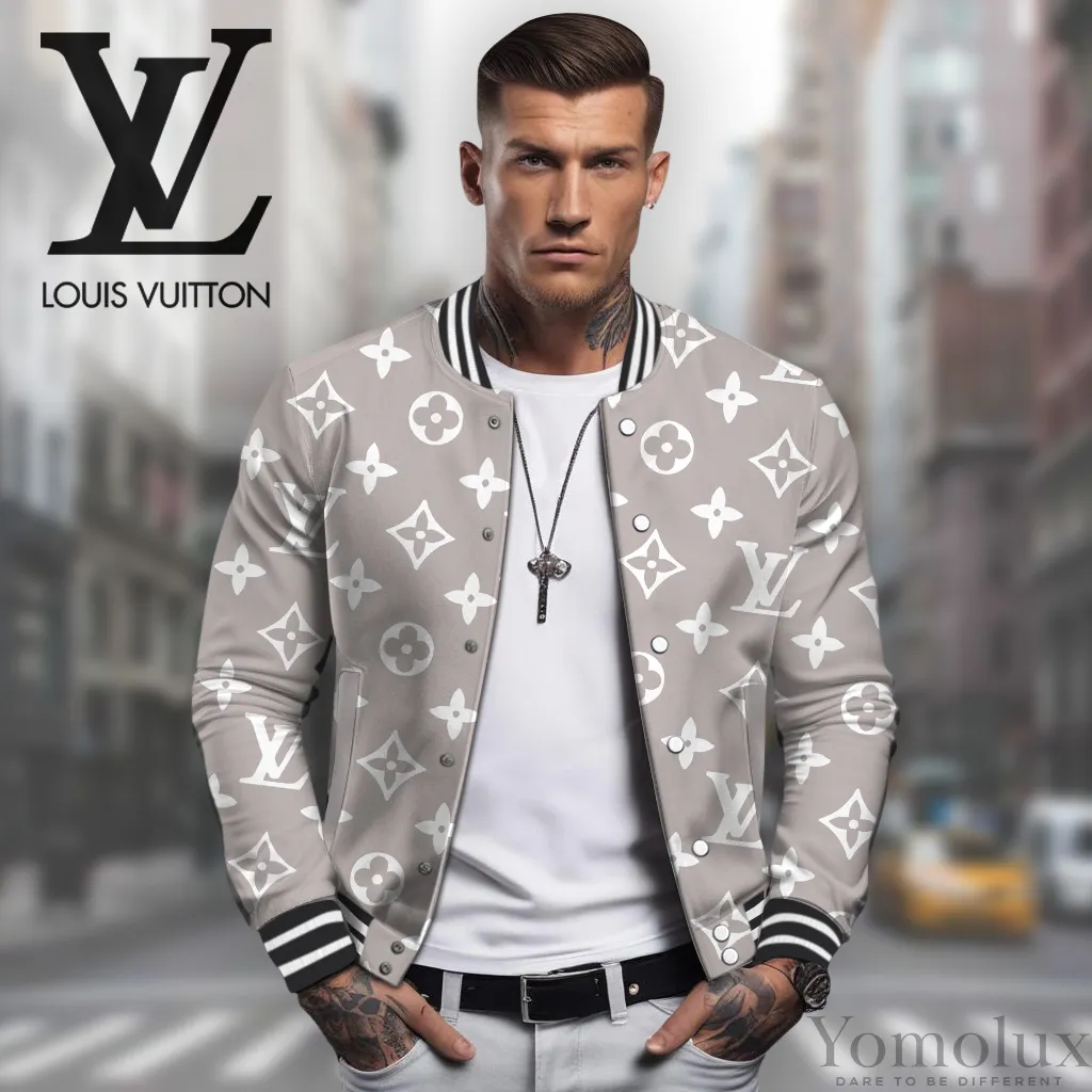 Luxury jacket For Men BJ-DRX2809015