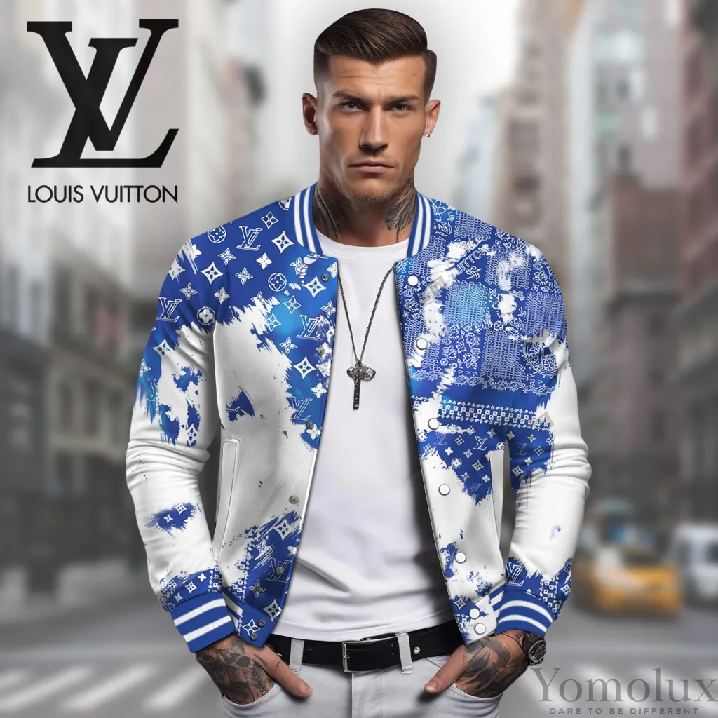 Luxury jacket For Men BJ-DRX2809016