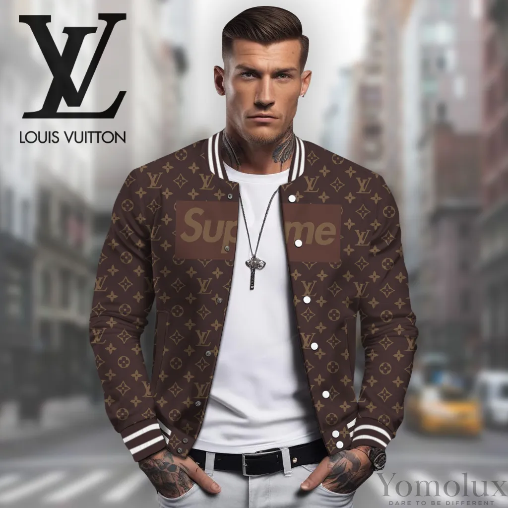 Luxury jacket For Men BJ-DRX2809017