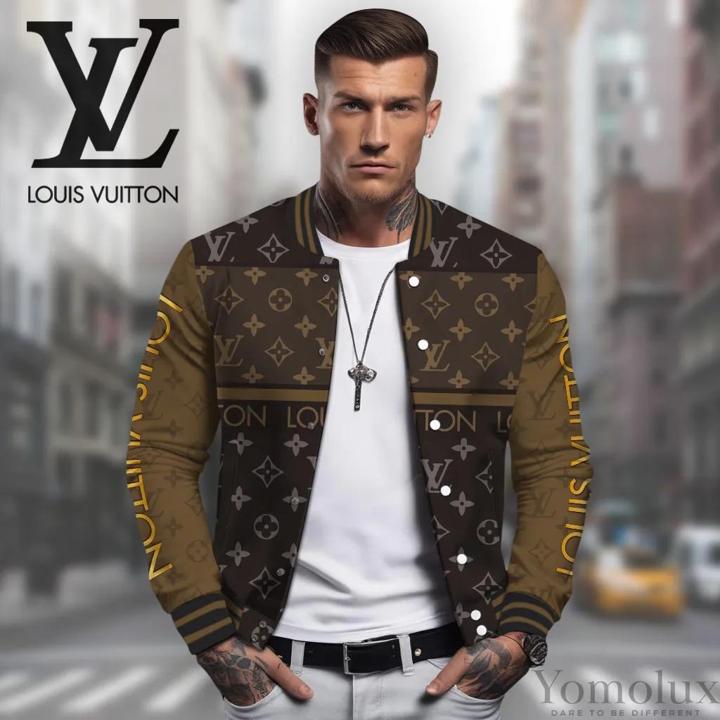Luxury jacket For Men BJ-DRX2809020