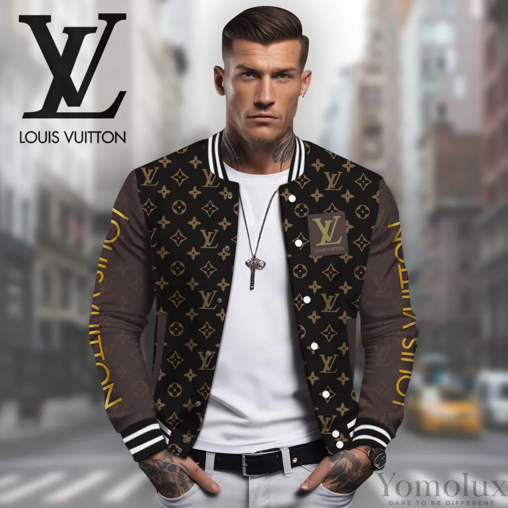 Luxury jacket For Men BJ-DRX2809021