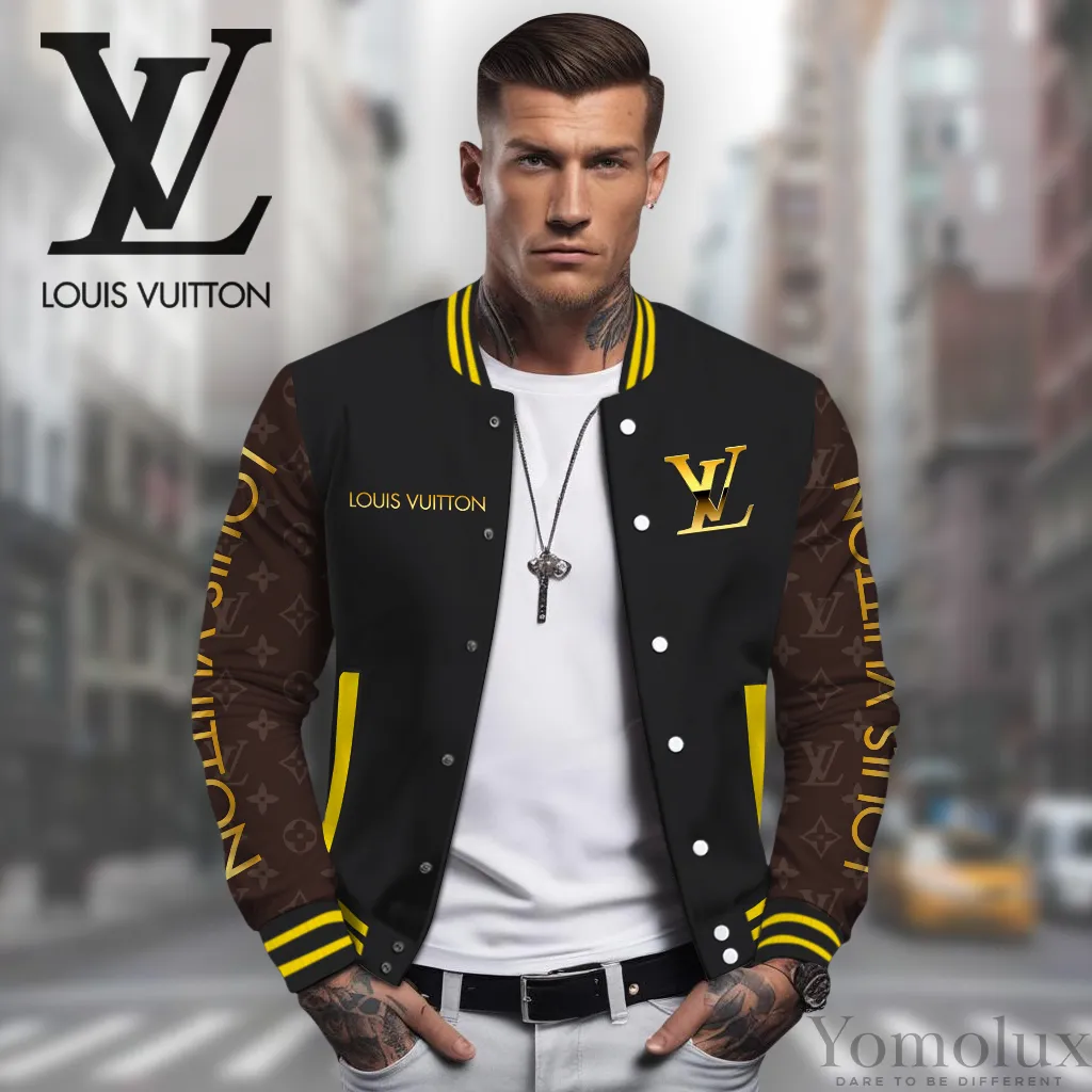 Luxury jacket For Men BJ-DRX2809023
