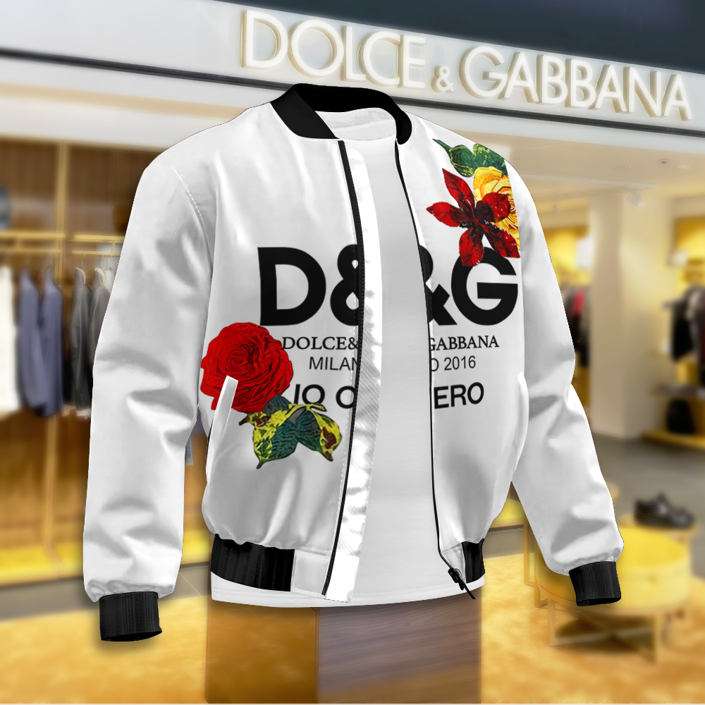 Luxury jacket For Men JK-DRX0710508