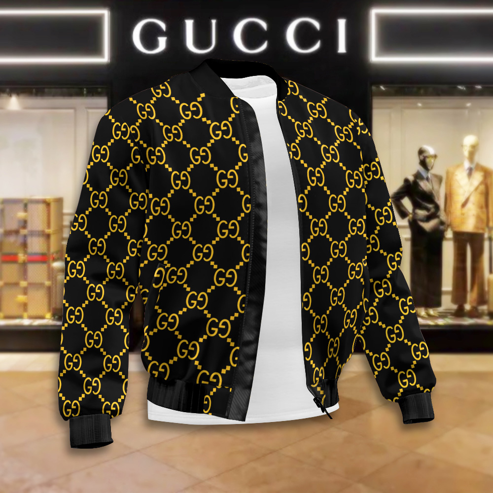 Luxury jacket For Men JK-DRX1410113