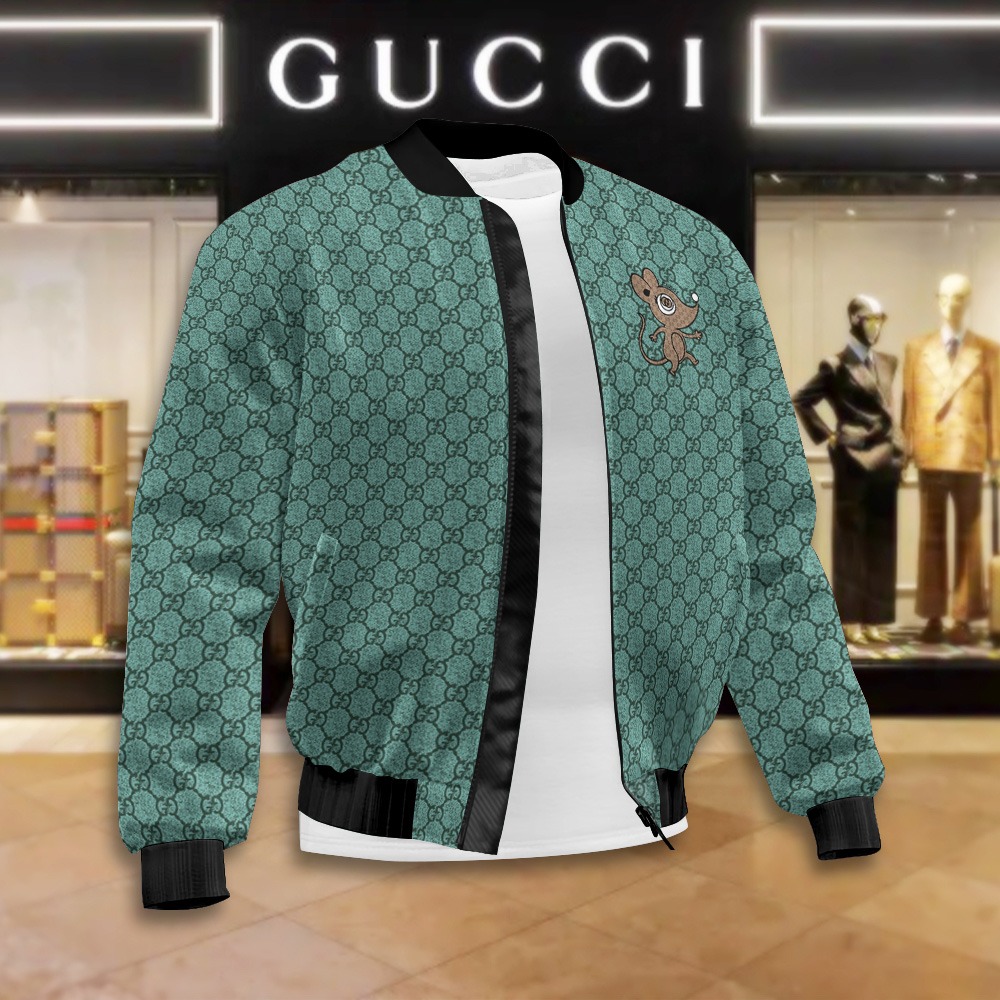 Luxury jacket For Men JK-DRX1410118