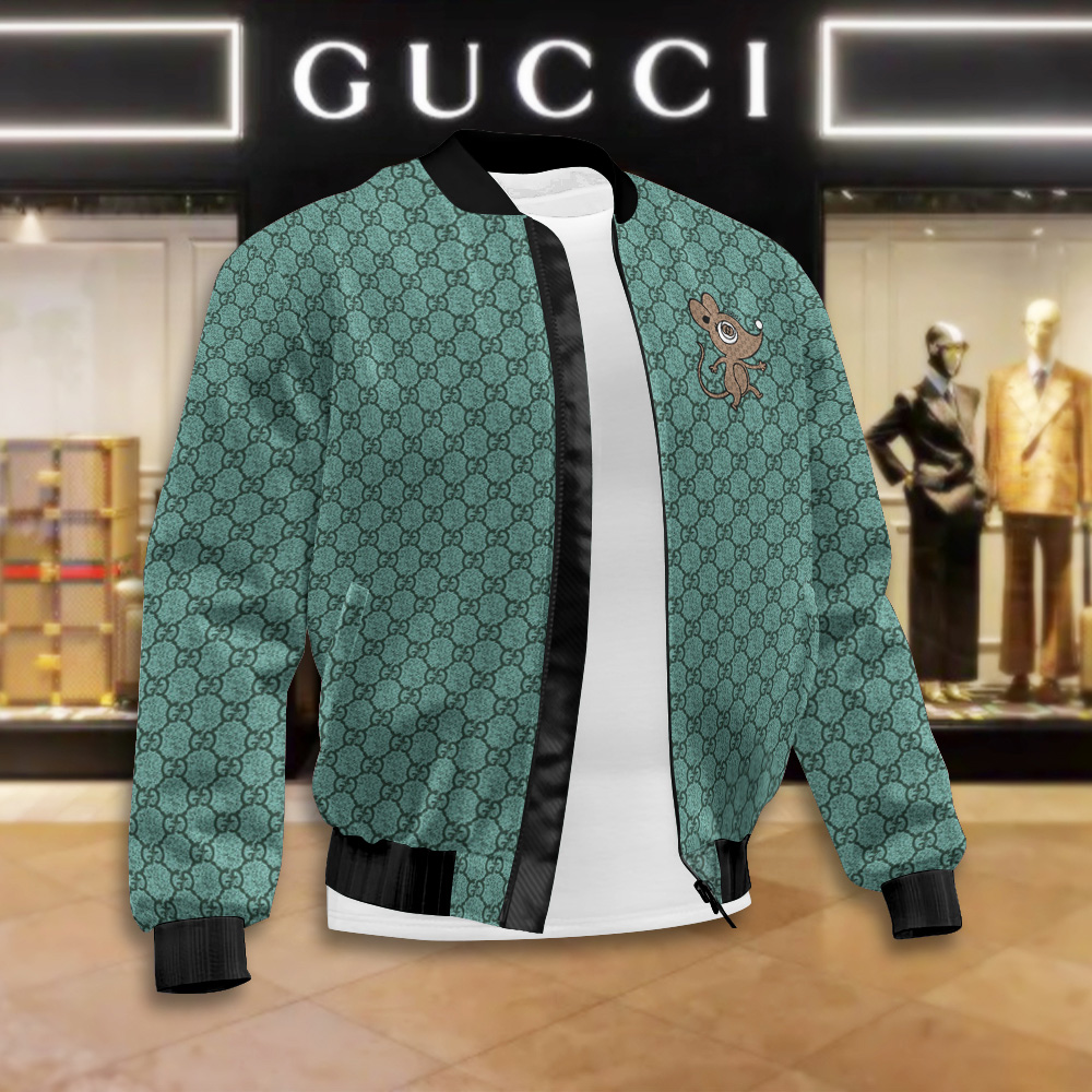 Luxury jacket For Men JK-DRX1410118