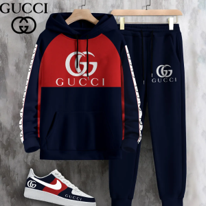 Luxury Limited Edition Set Hoodie &amp; Pants Match AF1 Sneaker LUX-AF+CK+F40-000ZJHANLL1