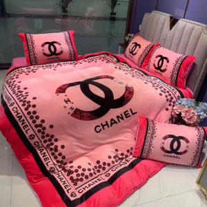 Luxury Luxury Bedding Set 01