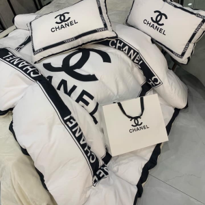 Luxury Luxury Bedding Set 03