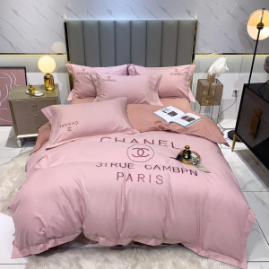 Luxury Luxury Bedding Set 04
