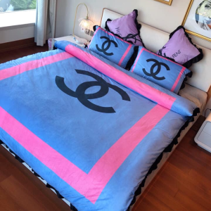 Luxury Luxury Bedding Set 06
