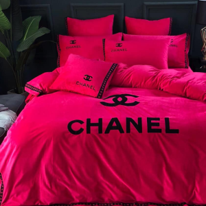 Luxury Luxury Bedding Set 10