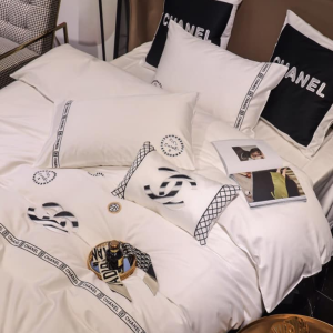 Luxury Luxury Bedding Set 14