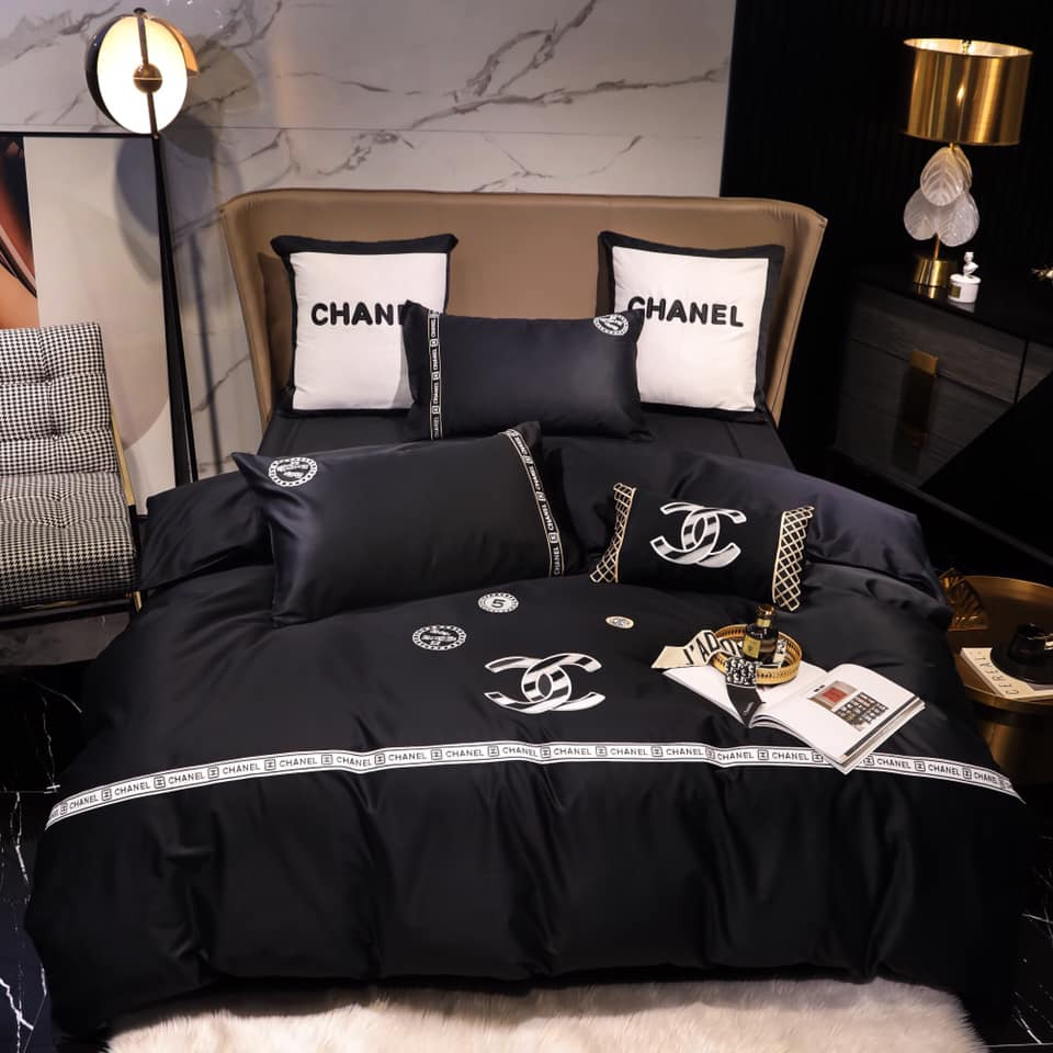 Luxury Luxury Bedding Set 15