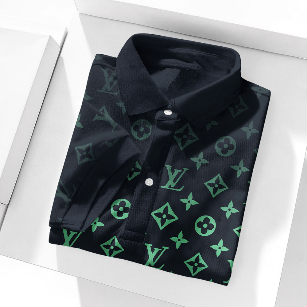 LUXURY POLO SHIRT FOR MEN 2025 DRX000180501