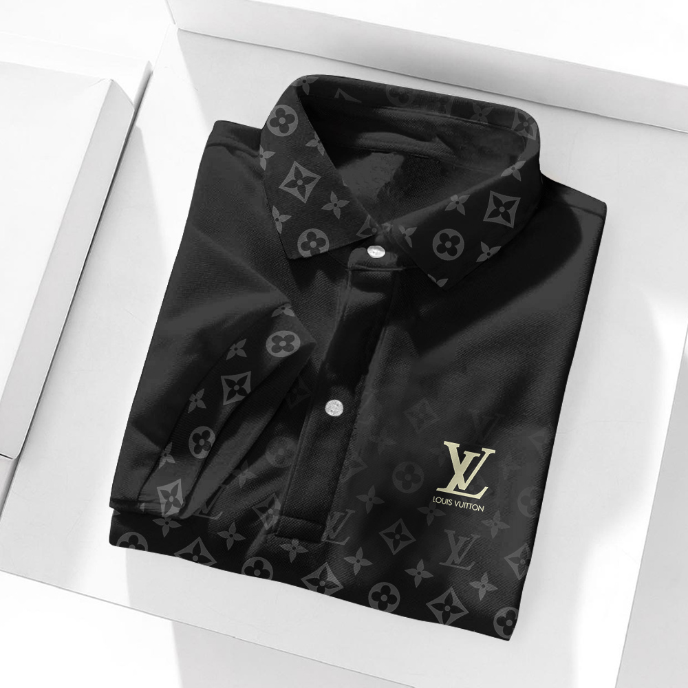 LUXURY POLO SHIRT FOR MEN 2025 DRX000180502