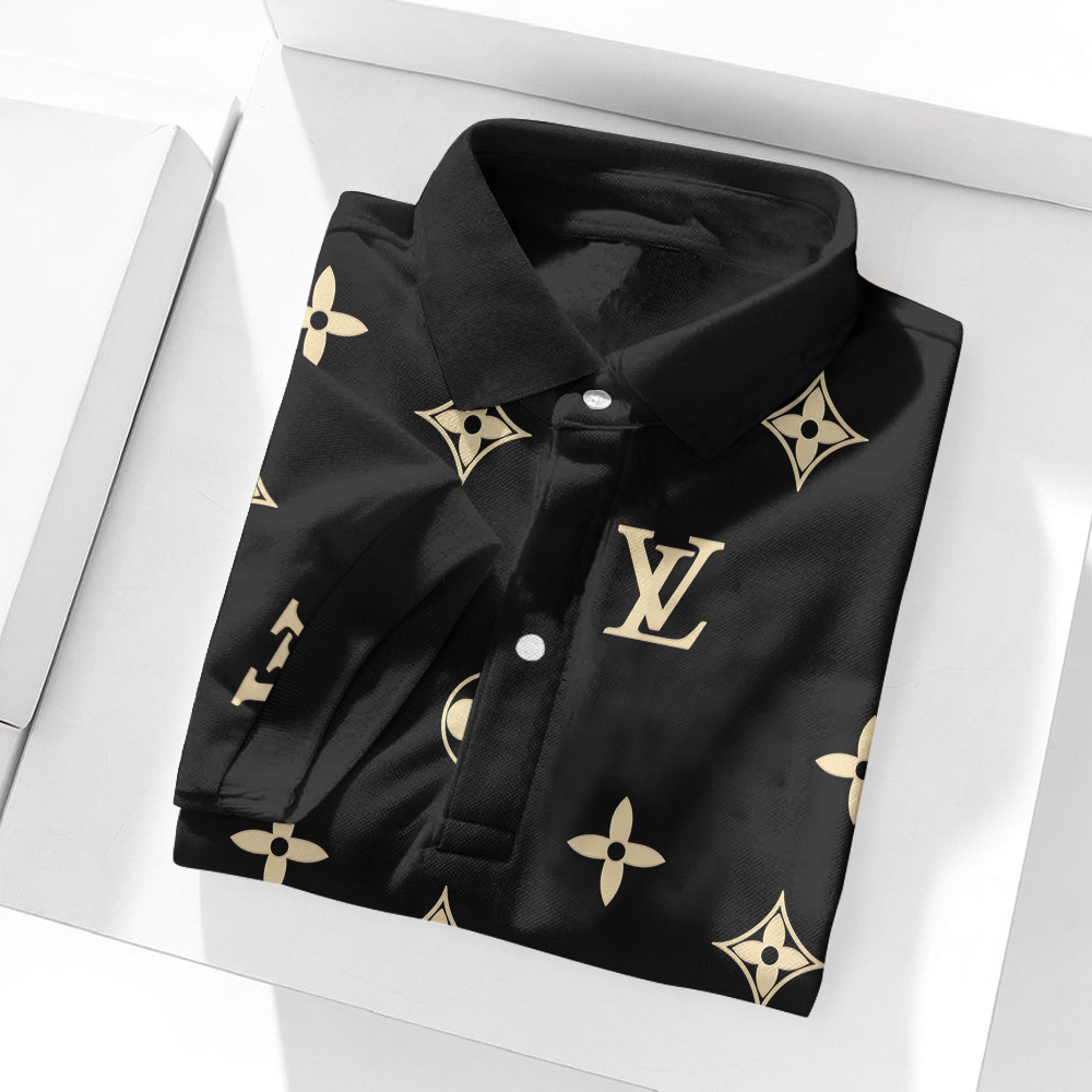 LUXURY POLO SHIRT FOR MEN 2025 DRX000180503